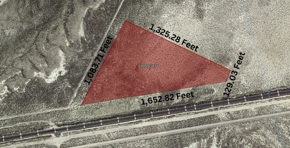 Elko-010-59G-011 Aerial Map 1