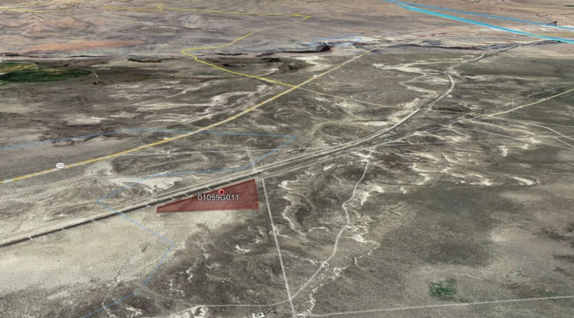 Elko-010-59G-011 Aerial Map 2