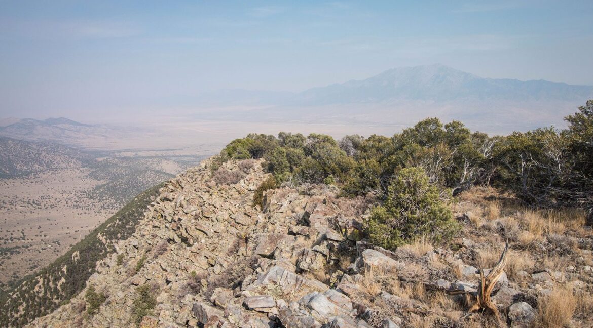 Pilot-Peak-View-from-Toano-Ridge-Top