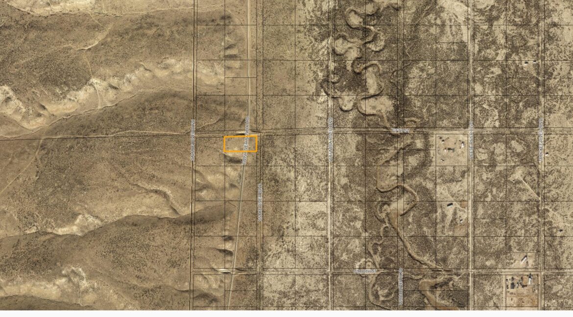 Elko - 024-046-009 - GIS Map 2