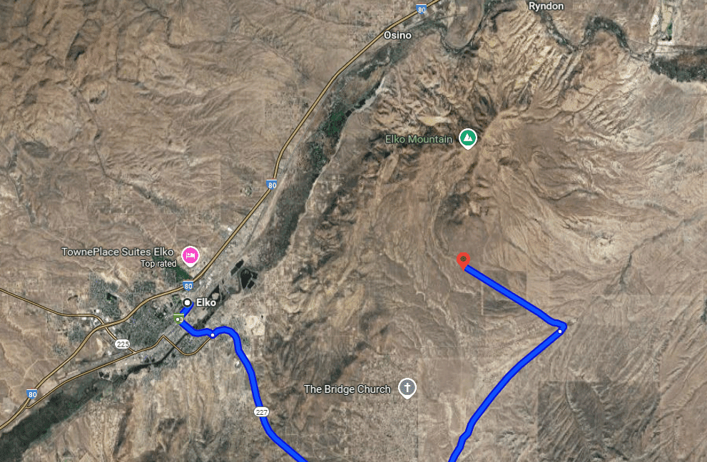 031-006-004 to Elko City