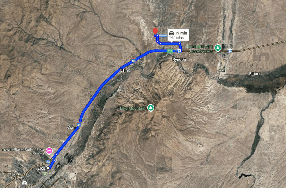 062-035-005 to Elko City