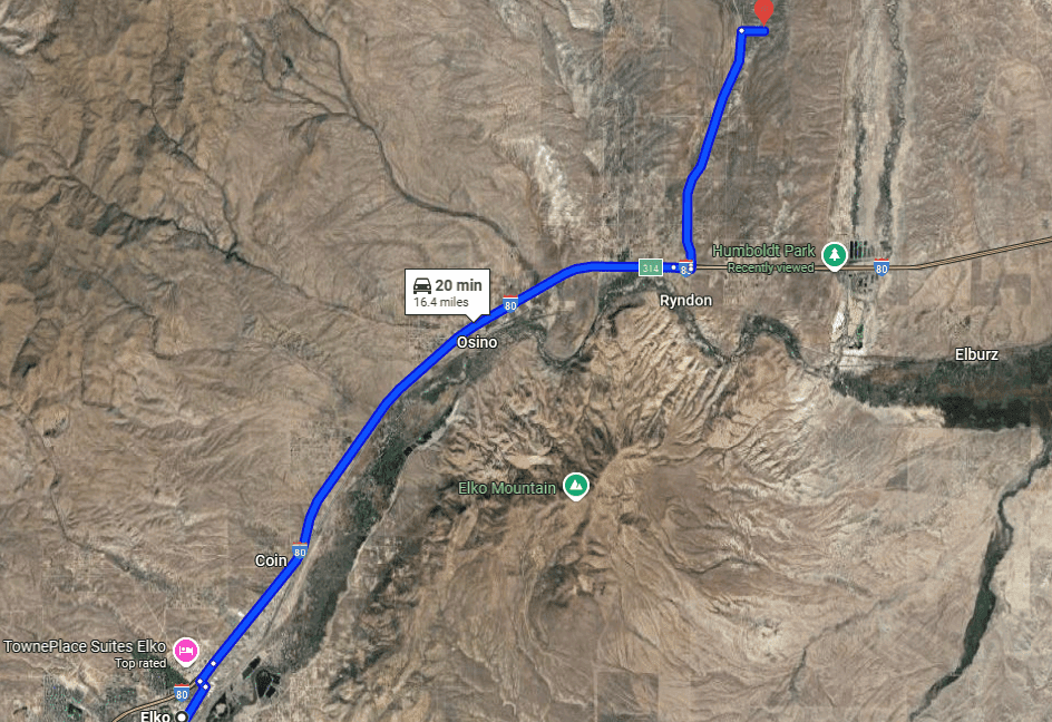 063-018-011 to Elko City