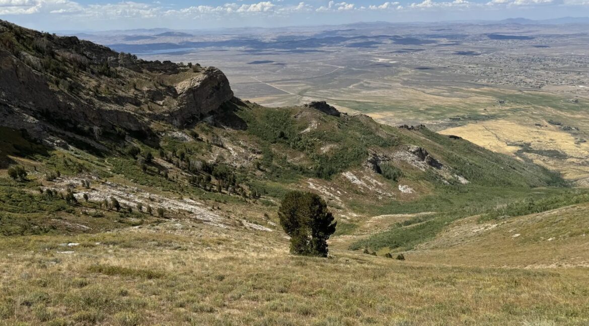 Elko County - Ruby Mountain 1