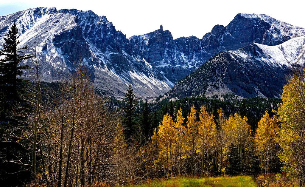 great basin natl park 